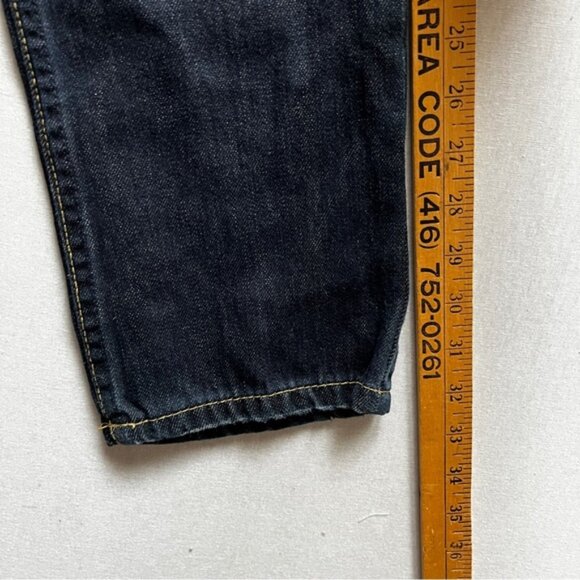 Diesel mod cardiel boys denim jeans Sz 10 - Picture 11 of 12